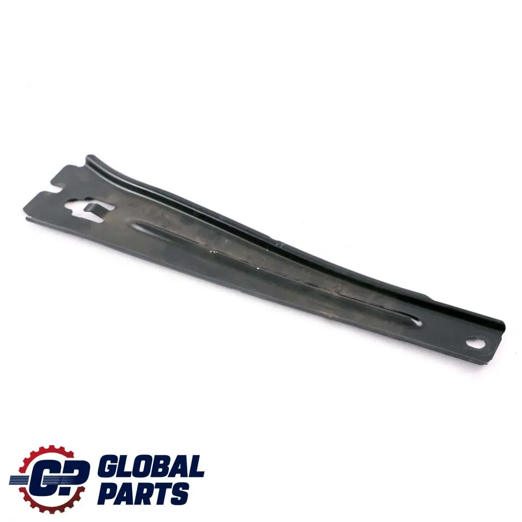 Left N/S Console Mount Bracket to Mercedes W164 with Part number A1646122531 Mercedes W164 Left N/S Console Mount Bracket - SKU A1646122531 - Part number A1646122531