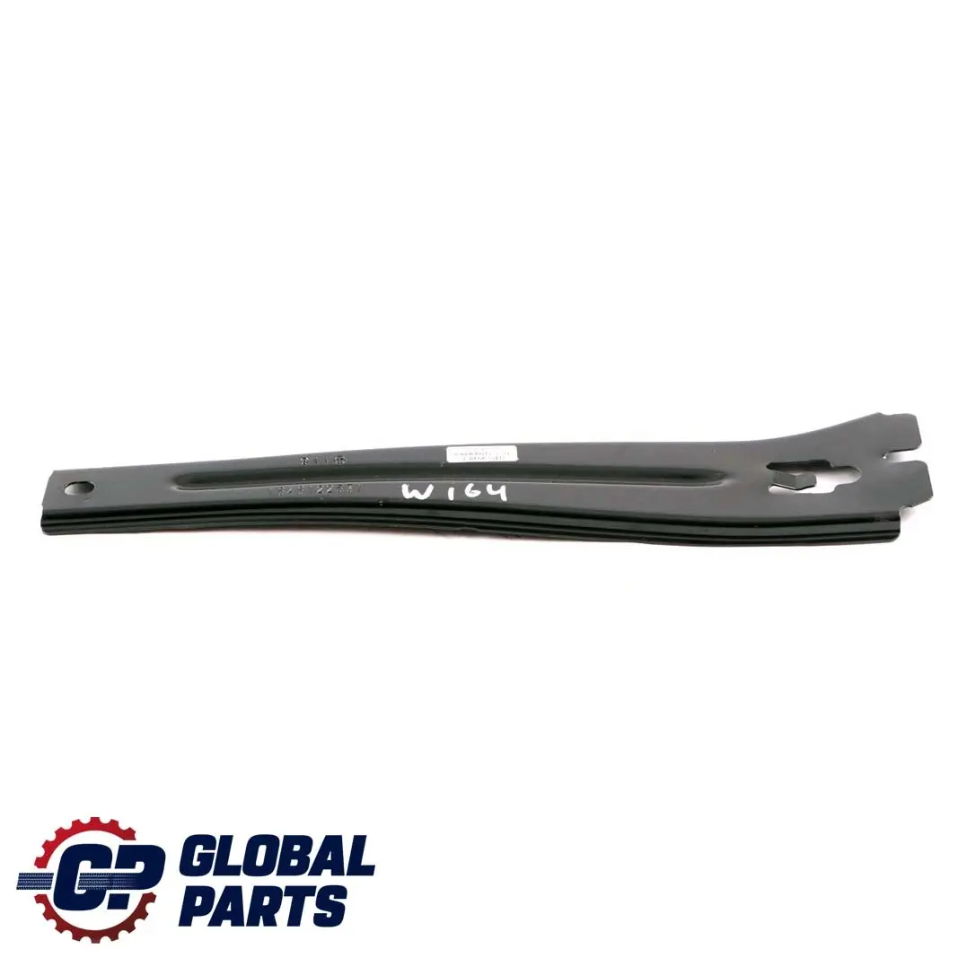 Mercedes W164 Soporte De Consola Izquierda - SKU A1646122531 - Número de pieza A1646122531