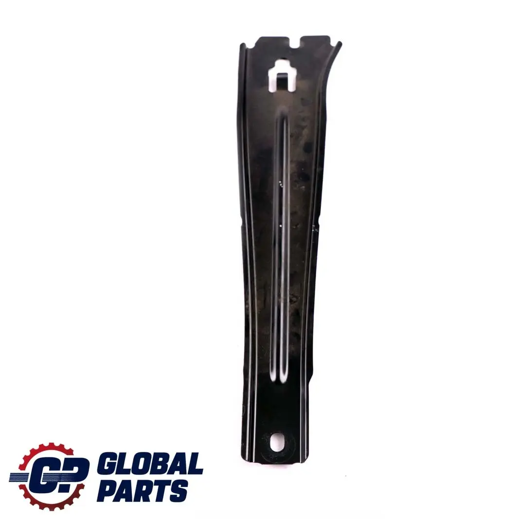 Mercedes W164 Left N/S Console Mount Bracket - SKU A1646122531 - Part number A1646122531