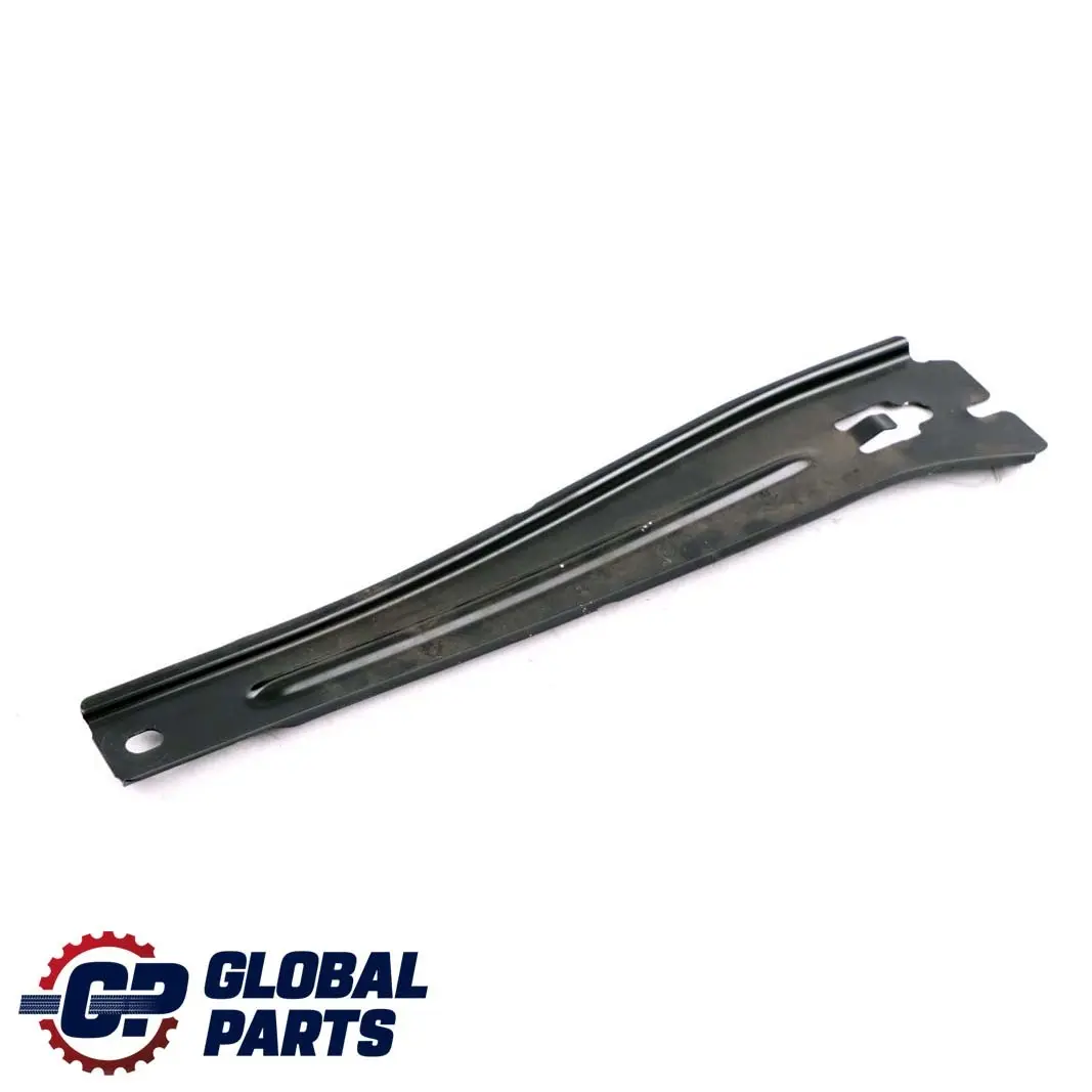 Mercedes W164 Left N/S Console Mount Bracket - SKU A1646122531 - Part number A1646122531