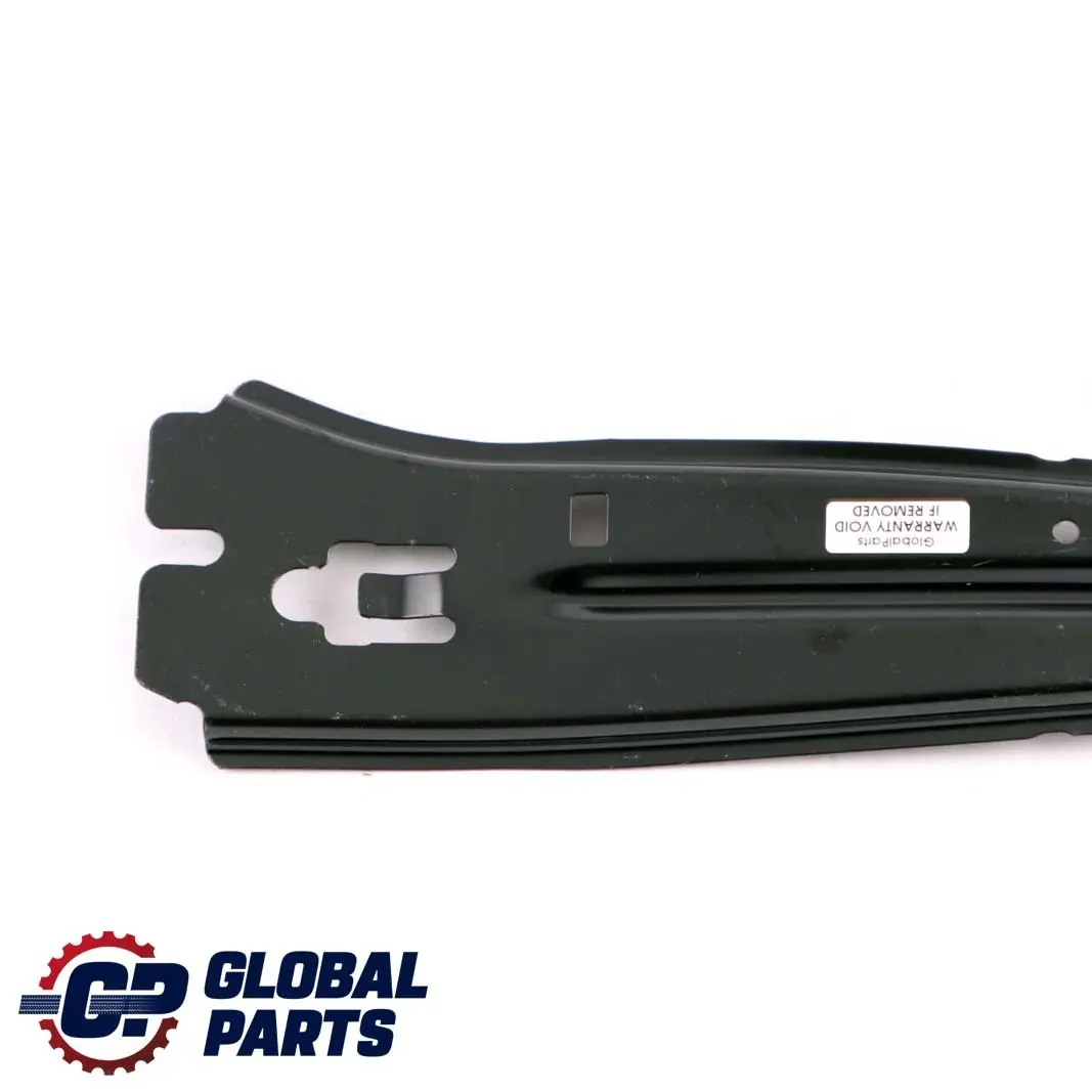 Mercedes W164 Right O/S Console Mount Bracket - SKU A1646122631 - Part number A1646122631