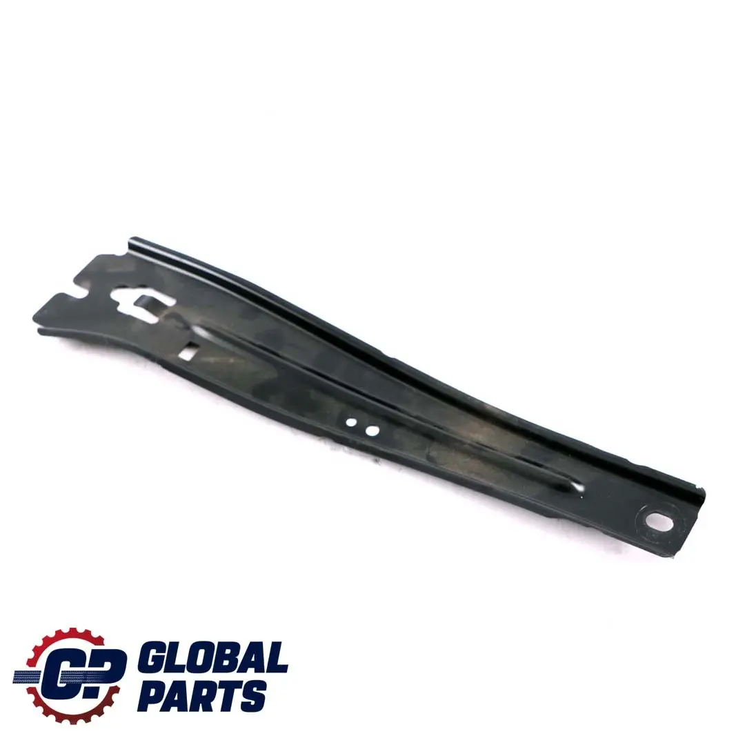 Right O/S Console Mount Bracket to Mercedes W164 with Part number A1646122631 Mercedes W164 Right O/S Console Mount Bracket - SKU A1646122631 - Part number A1646122631