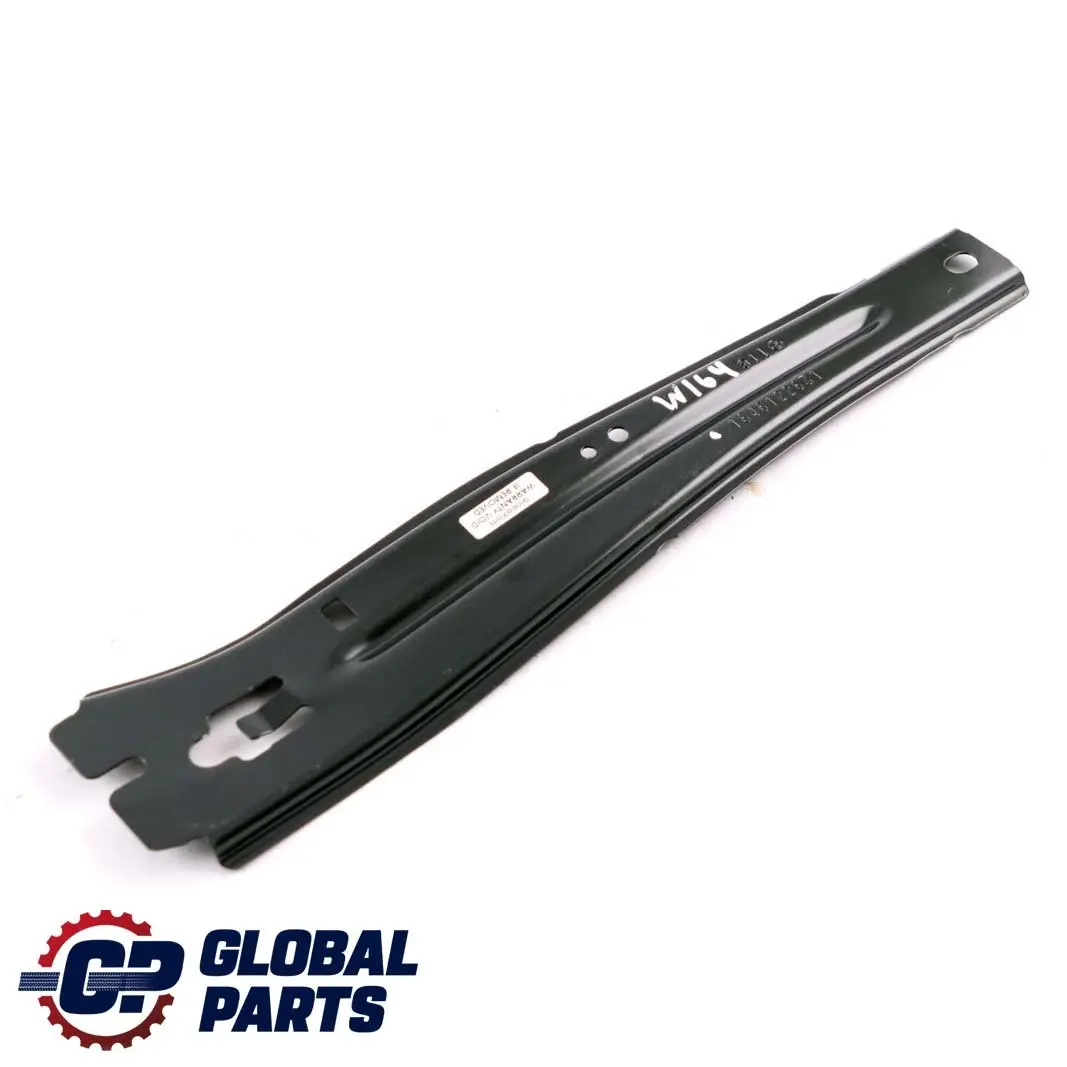 Rechts Konsole Montieren Halterung für Mercedes W164 mit Teilenummer A1646122631 Mercedes W164 Rechts Konsole Montieren Halterung - SKU A1646122631 - Teilenummer A1646122631