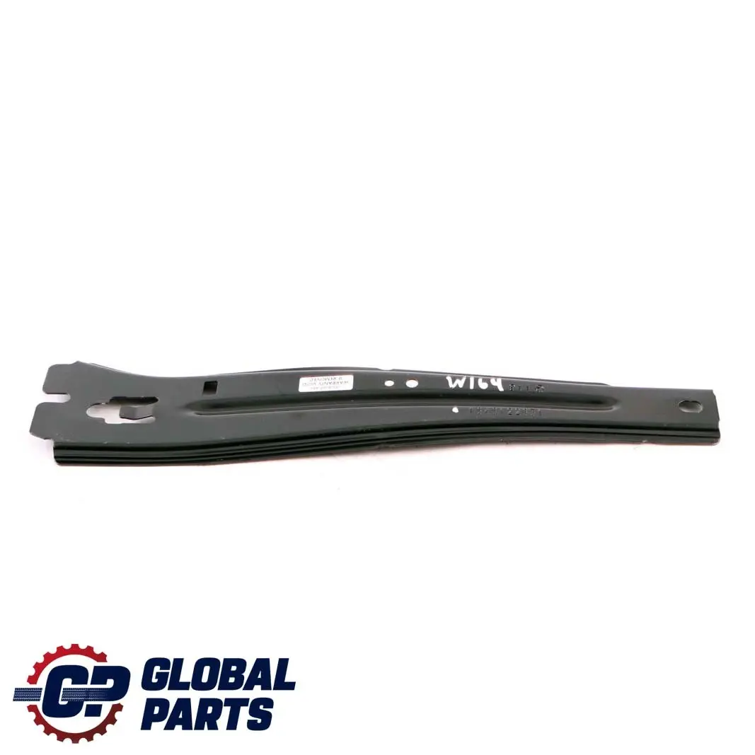 Right O/S Console Mount Bracket to Mercedes W164 with Part number A1646122631 Mercedes W164 Right O/S Console Mount Bracket - SKU A1646122631 - Part number A1646122631