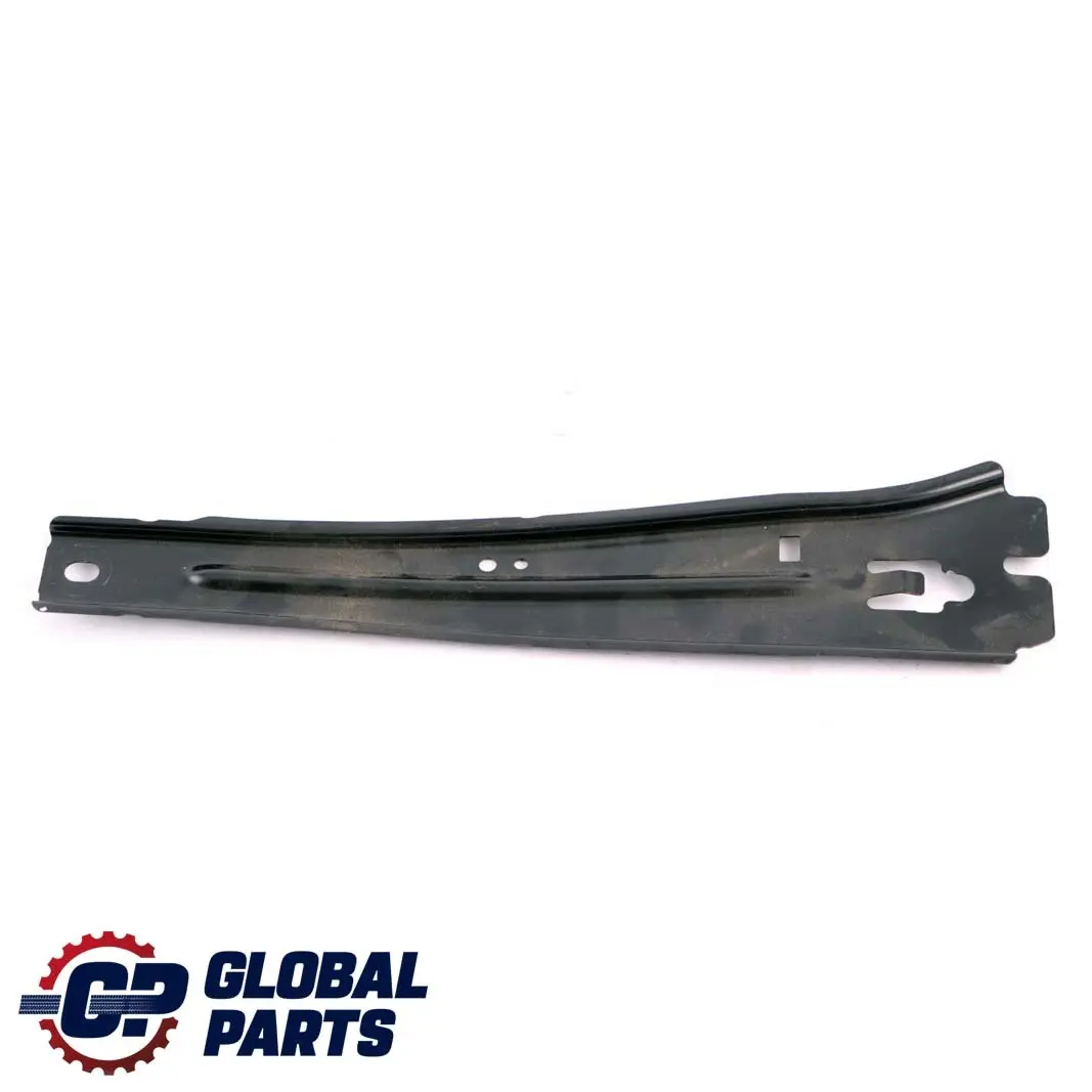 Mercedes W164 Right O/S Console Mount Bracket - SKU A1646122631 - Part number A1646122631