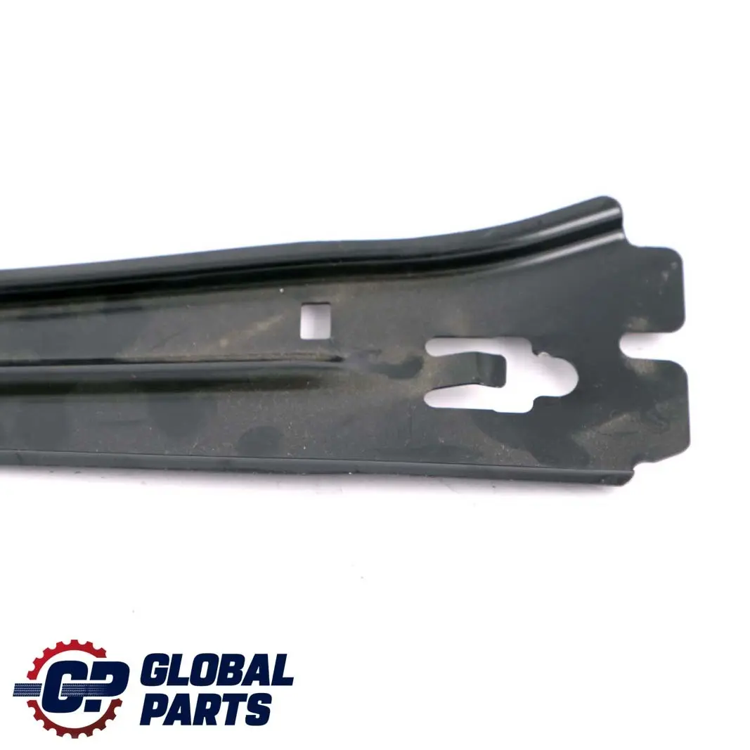 Mercedes W164 Right O/S Console Mount Bracket - SKU A1646122631 - Part number A1646122631