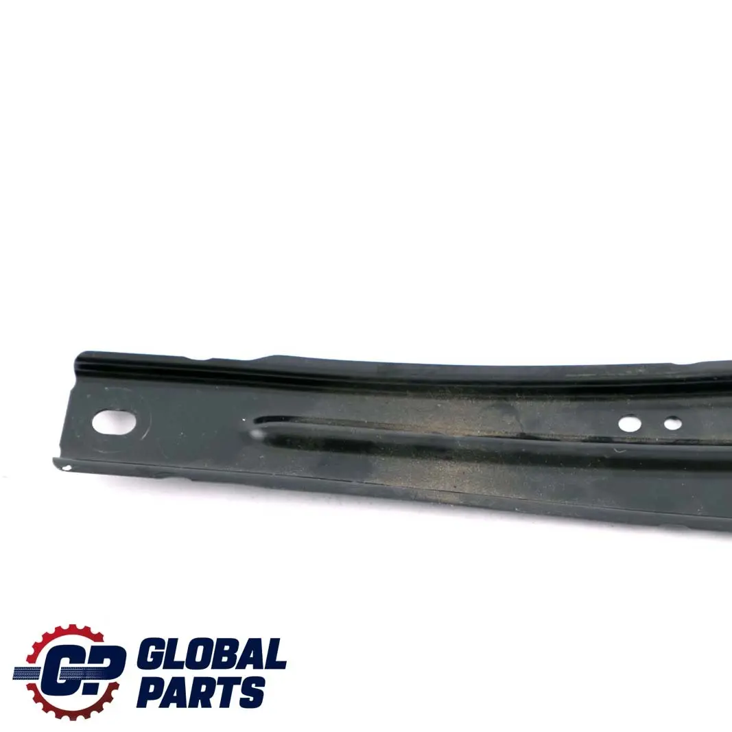 Mercedes W164 Right O/S Console Mount Bracket - SKU A1646122631 - Part number A1646122631