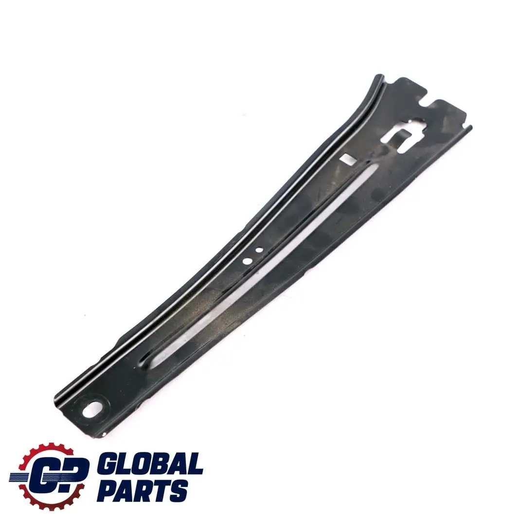 Mercedes W164 Right O/S Console Mount Bracket - SKU A1646122631 - Part number A1646122631