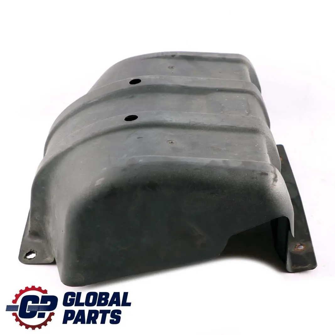 Suspension Pressure Tank Cover to Mercedes ML W164 Air with Part number A1646190038 Mercedes ML W164 Air Suspension Pressure Tank Cover - SKU A1646190038 - Part number A1646190038