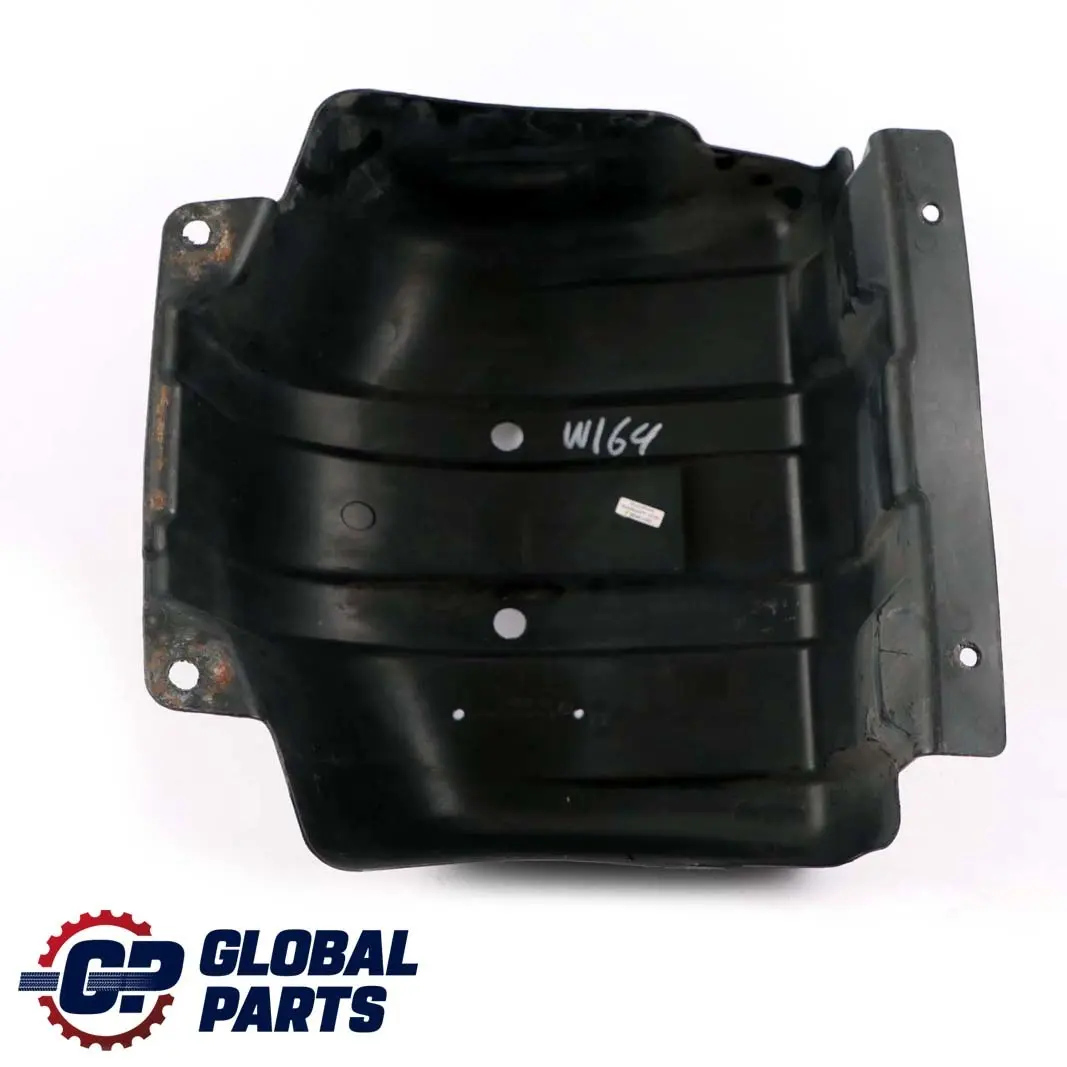 Tapa Del Depósito Presión De La Suspensión Neumática para Mercedes W164 con número de pieza A1646190038 Mercedes W164 Tapa Del Depósito Presión De La Suspensión Neumática - SKU A1646190038 - Número de pieza A1646190038