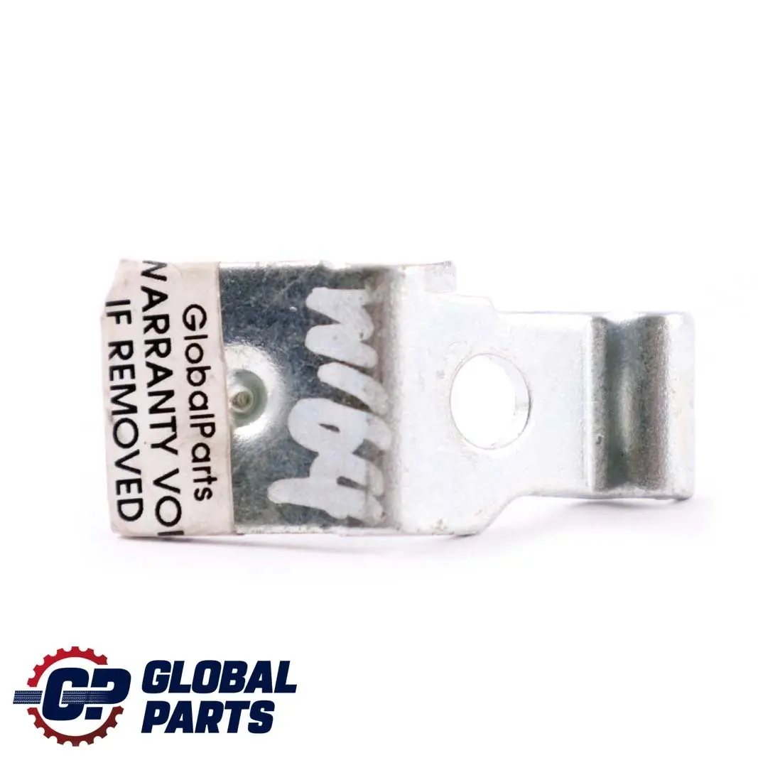 Mercedes-Benz M ML W164 Rear Seat Bench Holder Bracket Left Right to with Part number A1646190314 Mercedes-Benz M ML W164 Rear Seat Bench Holder Bracket Left Right - SKU A1646190314 - Part number A1646190314