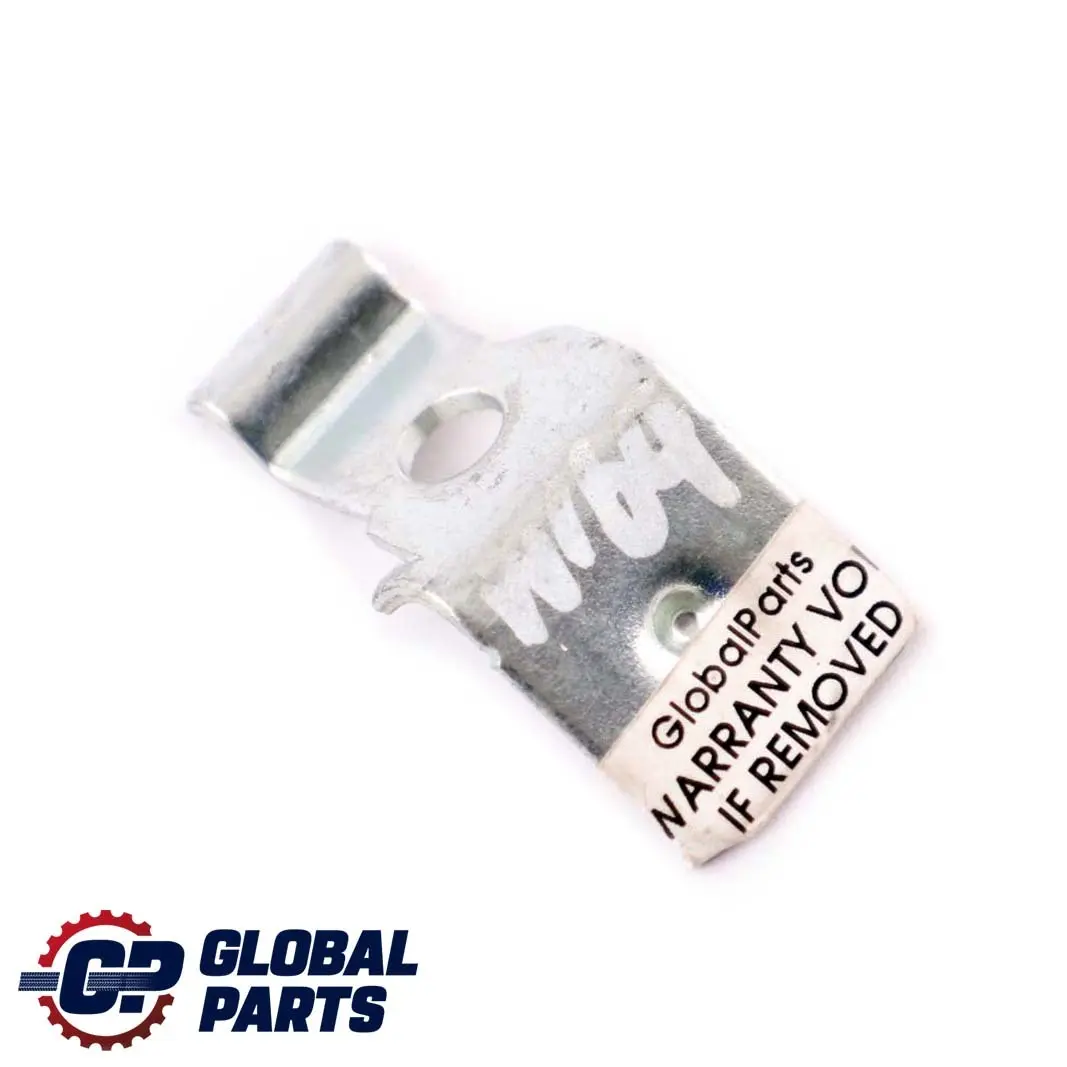 Mercedes-Benz M ML W164 Rear Seat Bench Holder Bracket Left Right to with Part number A1646190314 Mercedes-Benz M ML W164 Rear Seat Bench Holder Bracket Left Right - SKU A1646190314 - Part number A1646190314