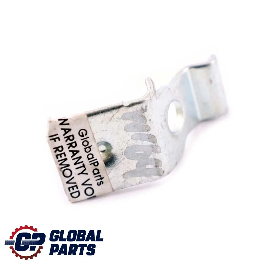  Mercedes-Benz M ML W164 Rear Seat Bench Holder Bracket Left Right - SKU A1646190314 - Part number A1646190314