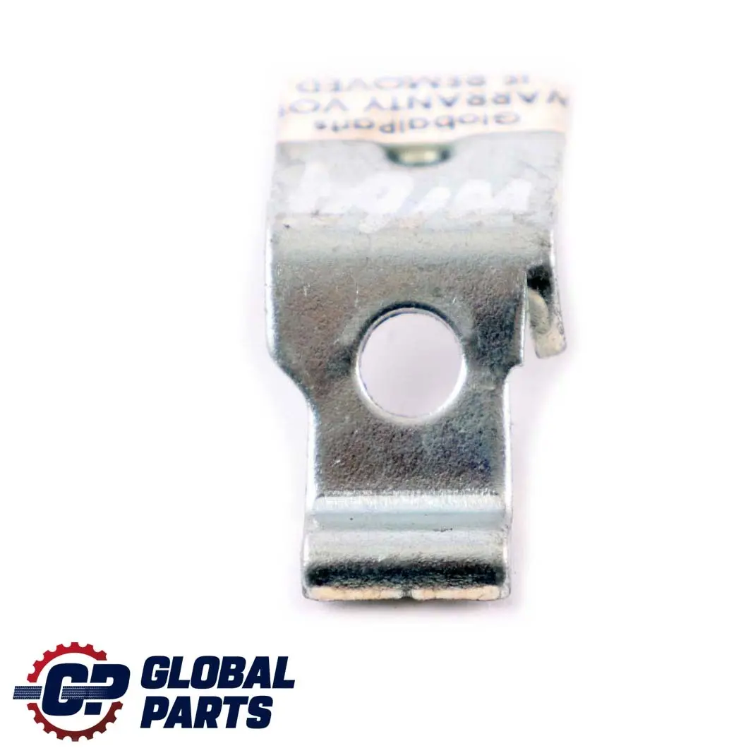 Mercedes-Benz M ML W164 Rear Seat Bench Holder Bracket Left Right to with Part number A1646190314 Mercedes-Benz M ML W164 Rear Seat Bench Holder Bracket Left Right - SKU A1646190314 - Part number A1646190314