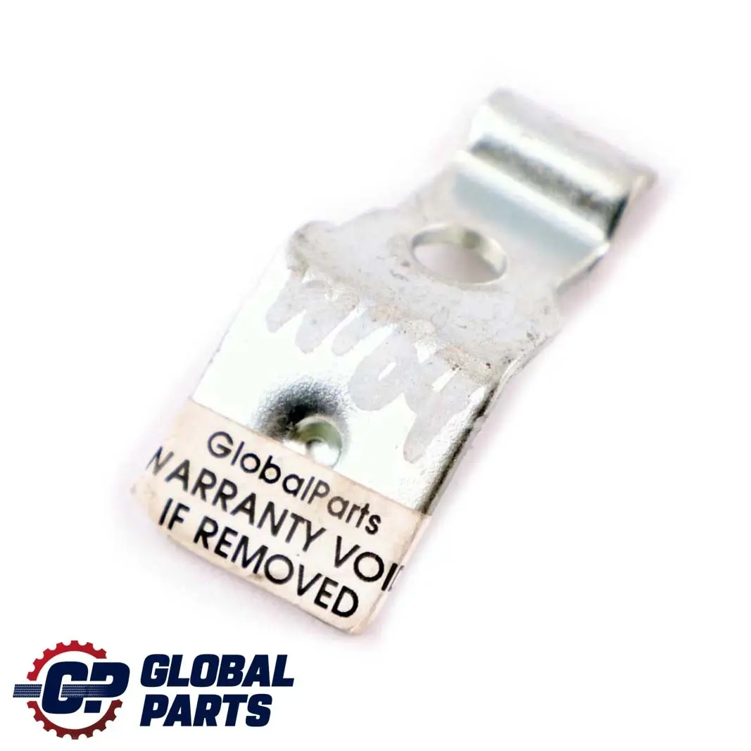  Mercedes-Benz M ML W164 Rear Seat Bench Holder Bracket Left Right - SKU A1646190314 - Part number A1646190314