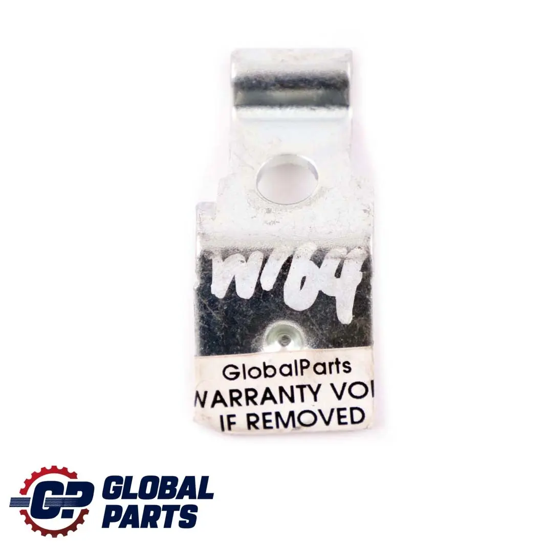  Mercedes-Benz M ML W164 Halterung Rücksitzbank Links Rechts - SKU A1646190314 - Teilenummer A1646190314