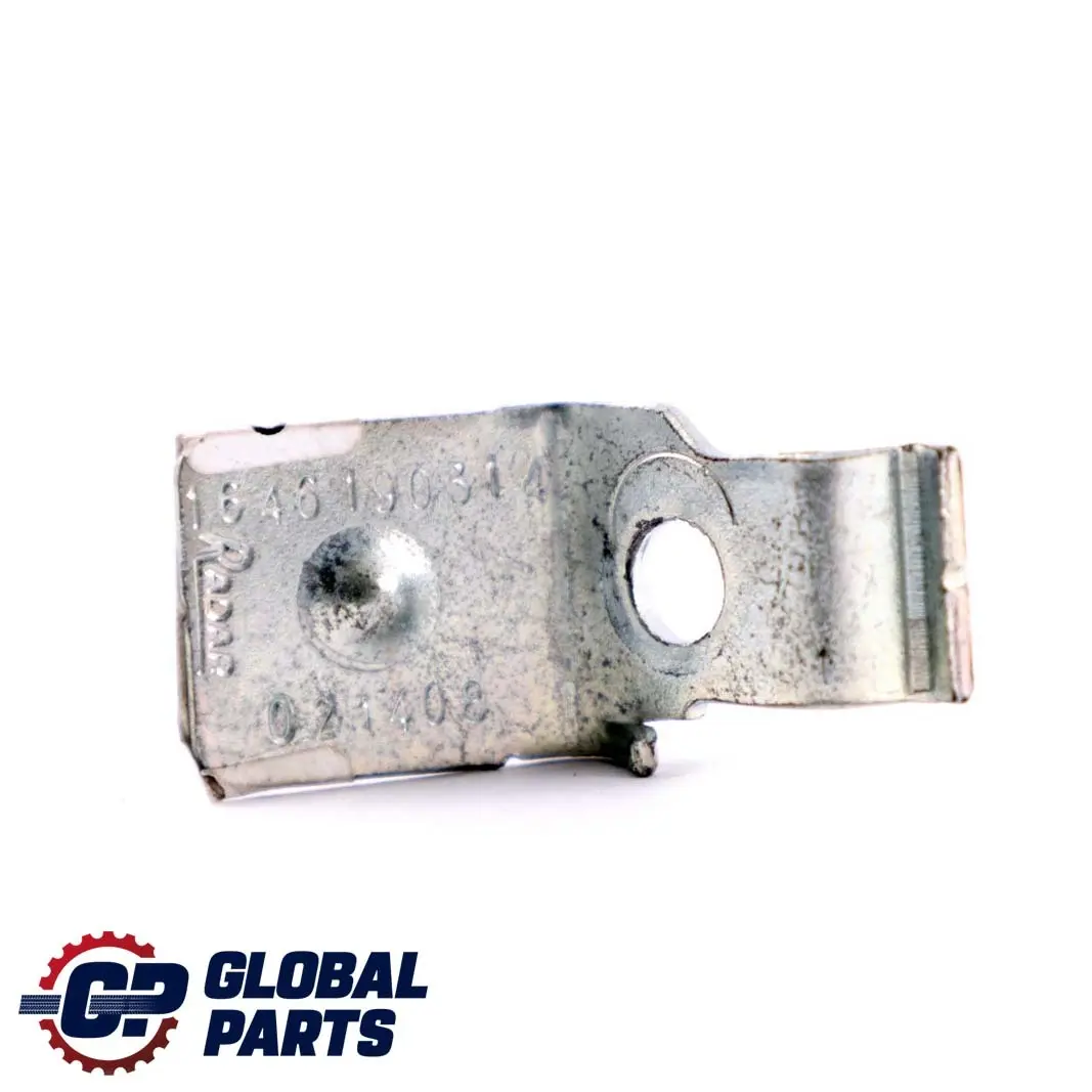 Mercedes-Benz M ML W164 Rear Seat Bench Holder Bracket Left Right to with Part number A1646190314 Mercedes-Benz M ML W164 Rear Seat Bench Holder Bracket Left Right - SKU A1646190314 - Part number A1646190314