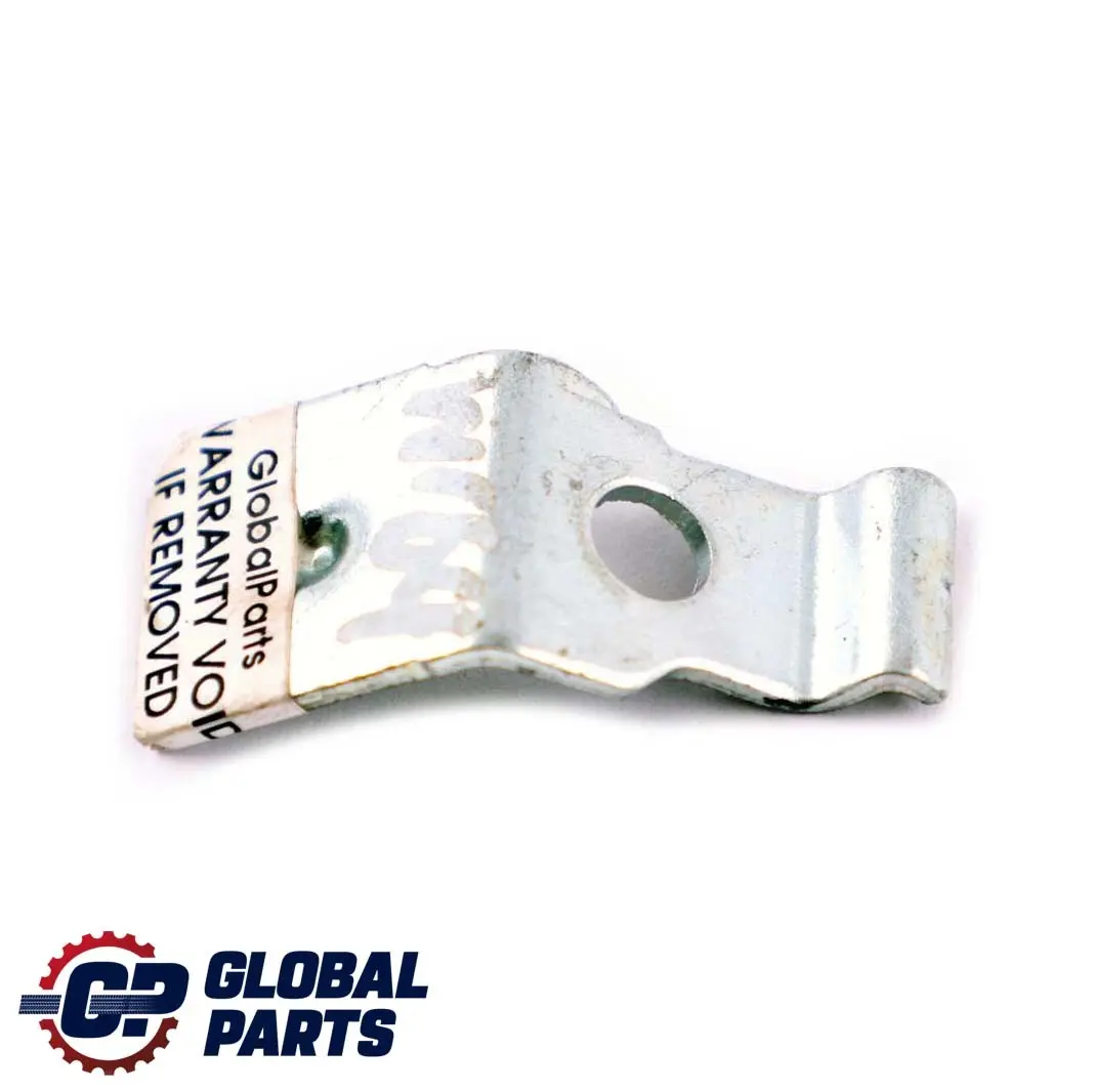 Mercedes-Benz M ML W164 Rear Seat Bench Holder Bracket Left Right to with Part number A1646190314 Mercedes-Benz M ML W164 Rear Seat Bench Holder Bracket Left Right - SKU A1646190314 - Part number A1646190314