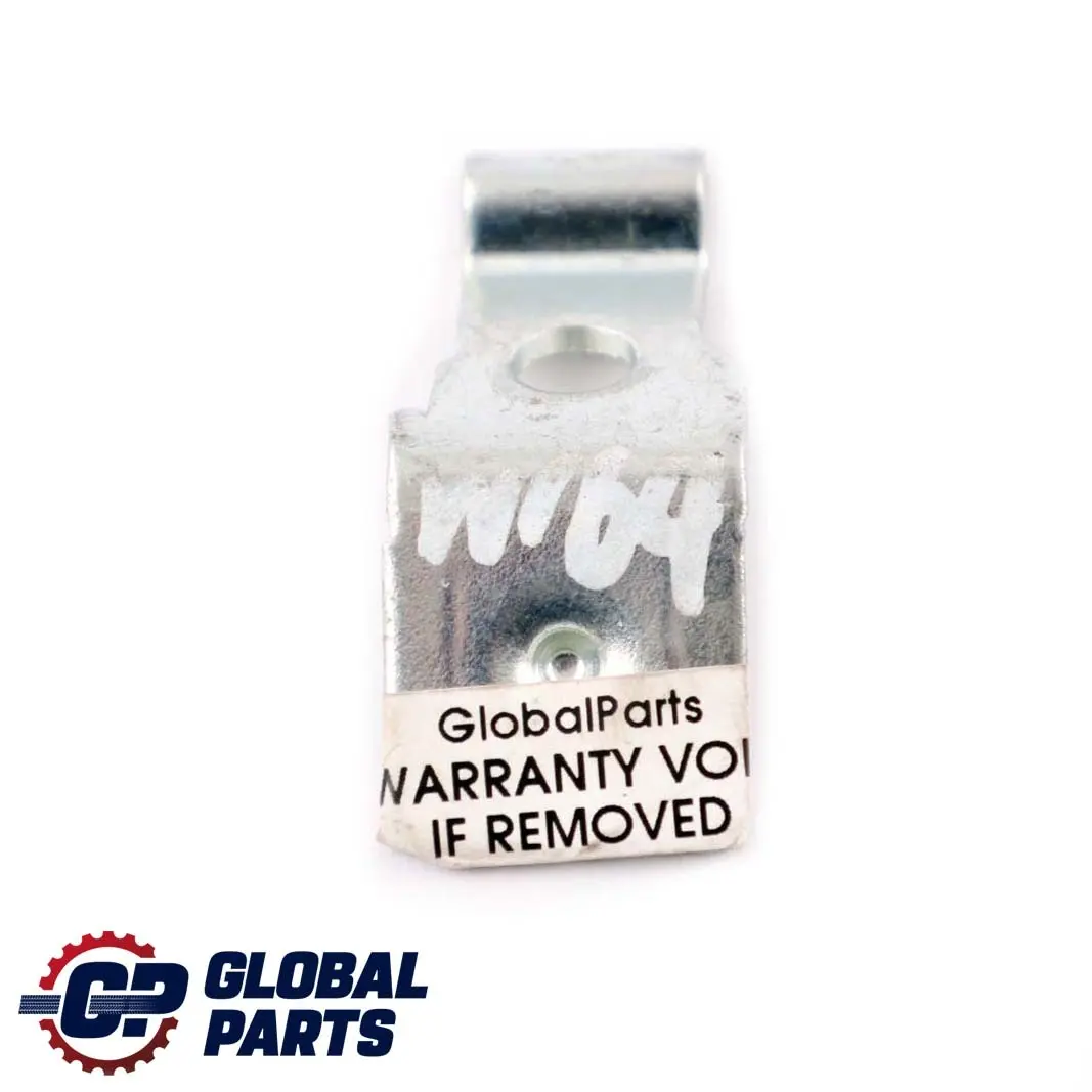 Mercedes-Benz M ML W164 Rear Seat Bench Holder Bracket Left Right to with Part number A1646190314 Mercedes-Benz M ML W164 Rear Seat Bench Holder Bracket Left Right - SKU A1646190314 - Part number A1646190314