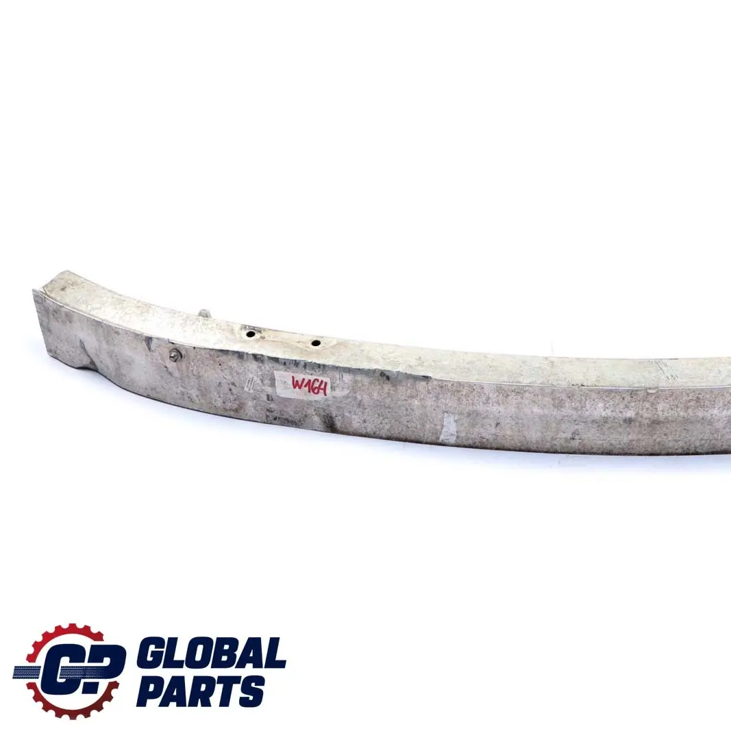 Front Bumper Carrier Cross Member Support Bar to Mercedes W164 GL X164 with Part number A1646201234 Mercedes W164 GL X164 Front Bumper Carrier Cross Member Support Bar - SKU A1646201234 - Part number A1646201234