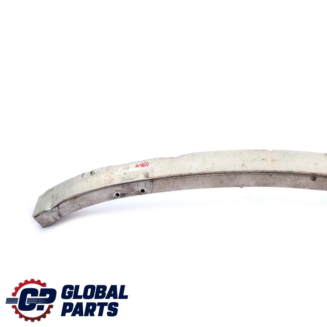 Mercedes W164 GL X164 Front Bumper Carrier Cross Member Support Bar - SKU A1646201234 - Part number A1646201234