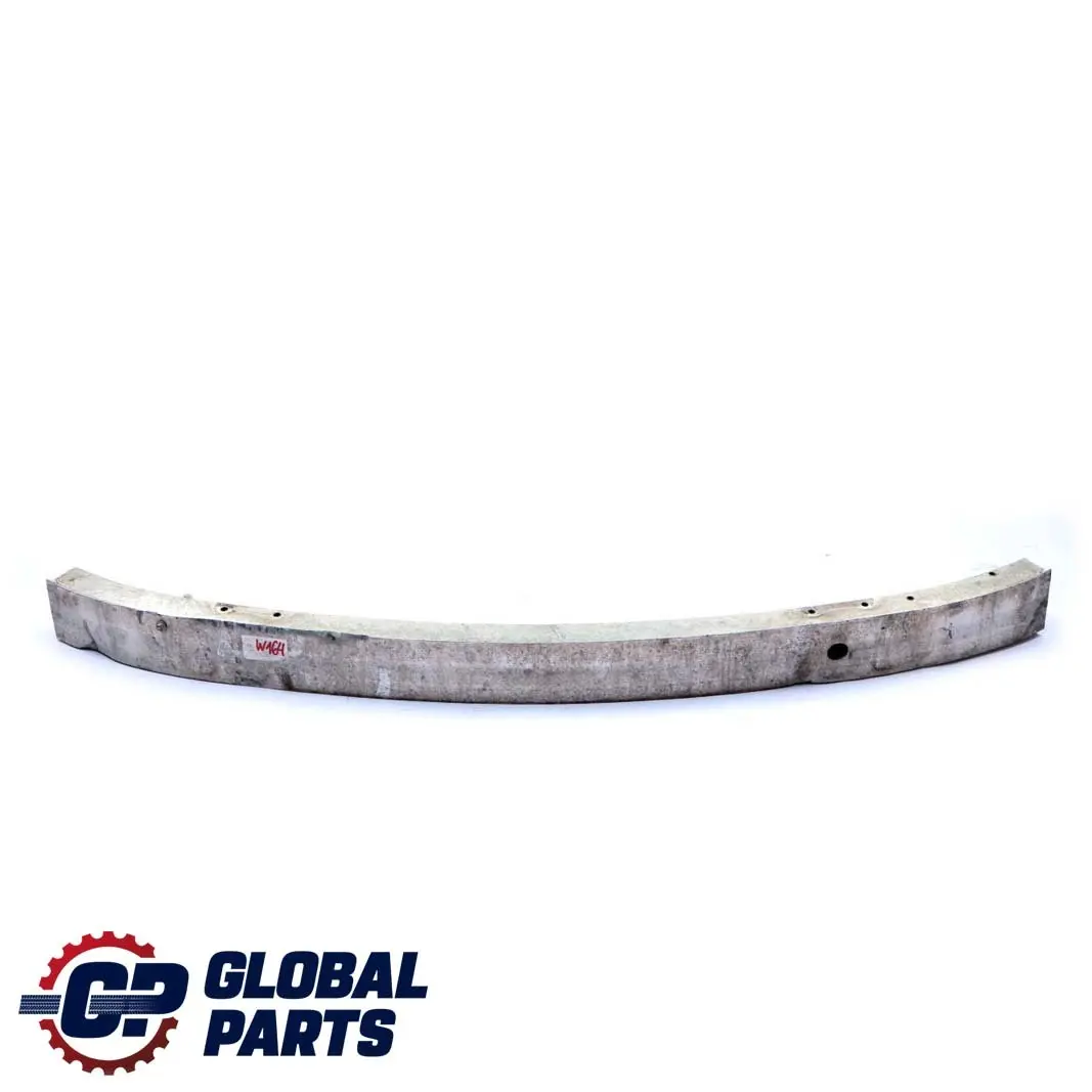 Front Bumper Carrier Cross Member Support Bar to Mercedes W164 GL X164 with Part number A1646201234 Mercedes W164 GL X164 Front Bumper Carrier Cross Member Support Bar - SKU A1646201234 - Part number A1646201234