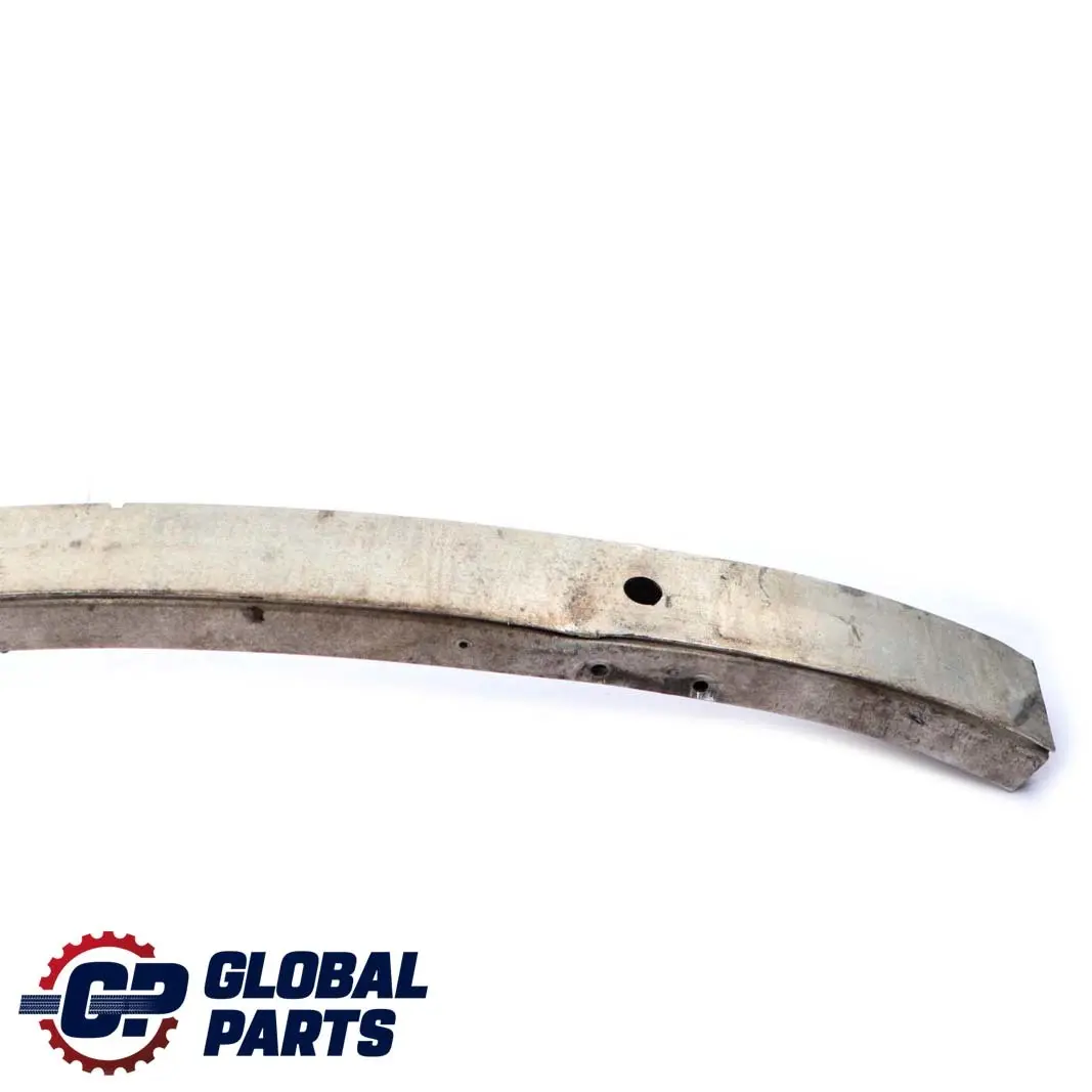 Front Bumper Carrier Cross Member Support Bar to Mercedes W164 GL X164 with Part number A1646201234 Mercedes W164 GL X164 Front Bumper Carrier Cross Member Support Bar - SKU A1646201234 - Part number A1646201234