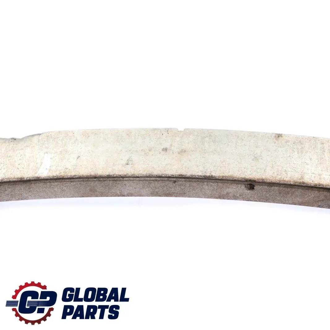 Mercedes W164 GL X164 Front Bumper Carrier Cross Member Support Bar - SKU A1646201234 - Part number A1646201234