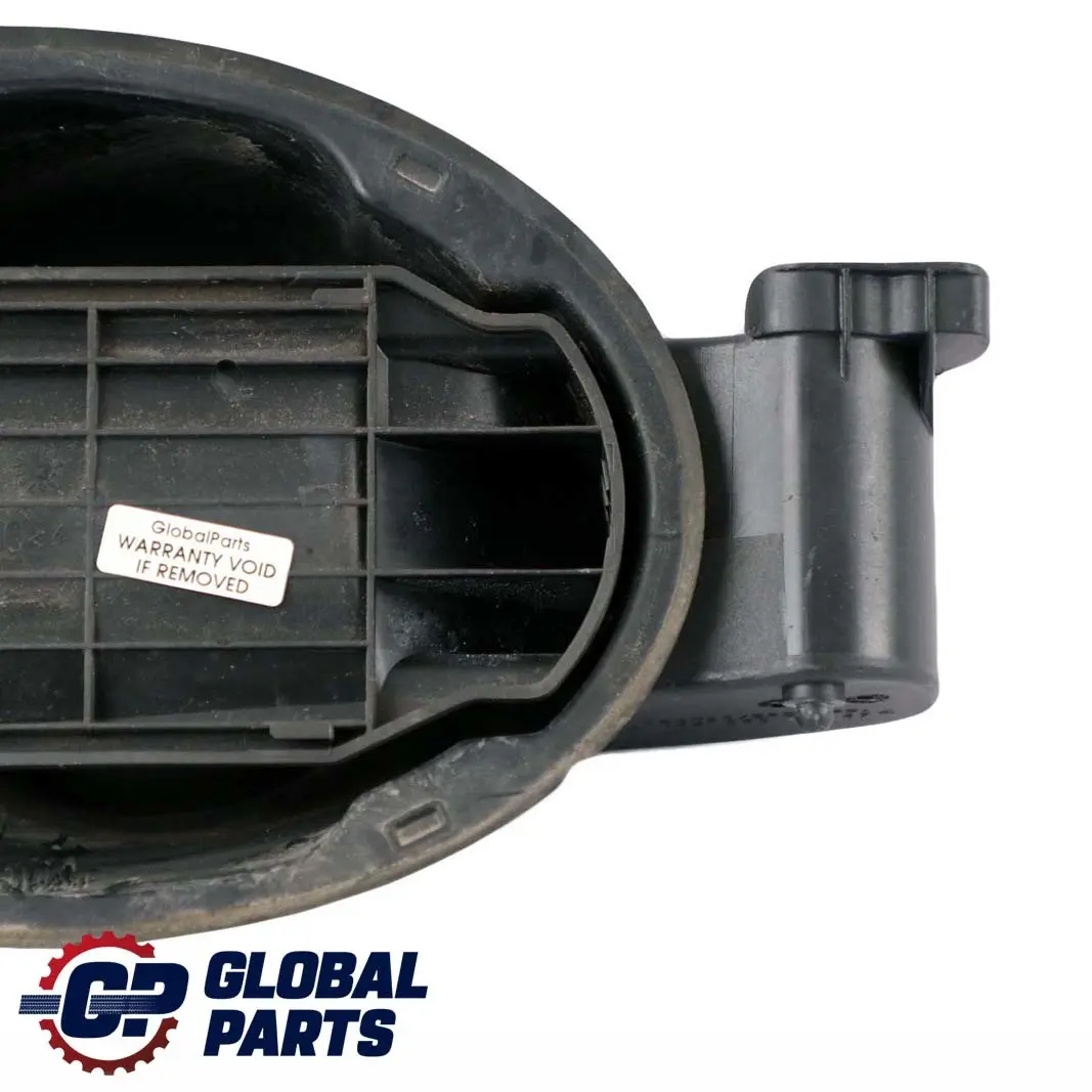 Mercedes W164 Cover Fuel Filler Pot Flap Carrier Cap - SKU A1646300767 - Part number A1646300767