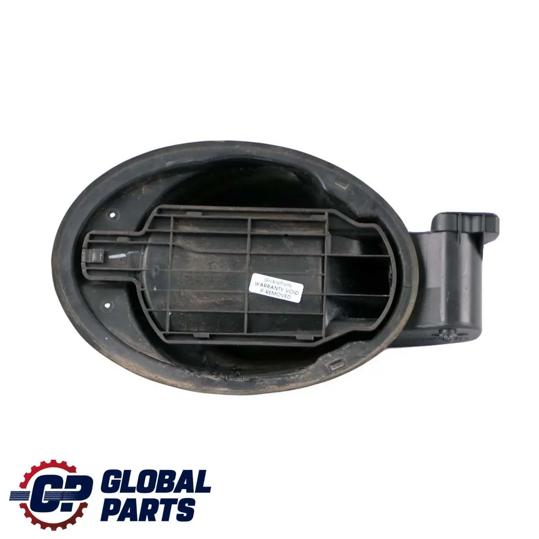 Mercedes W164 Abdeckung Kraft Stoff Tank Deckel Klappe Trägerkappe A1646300767