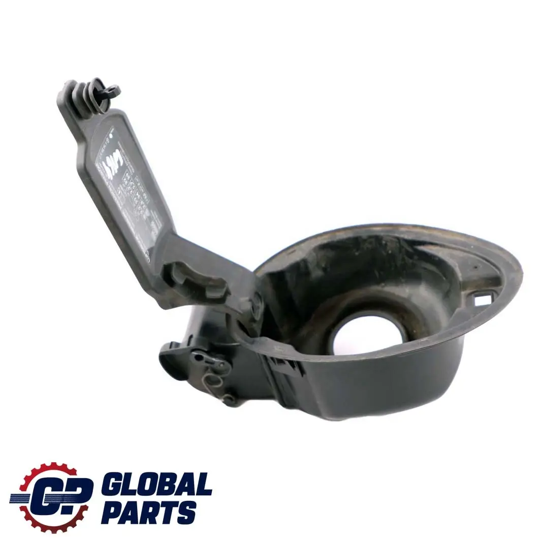 Mercedes W164 Cover Fuel Filler Pot Flap Carrier Cap - SKU A1646300767 - Part number A1646300767