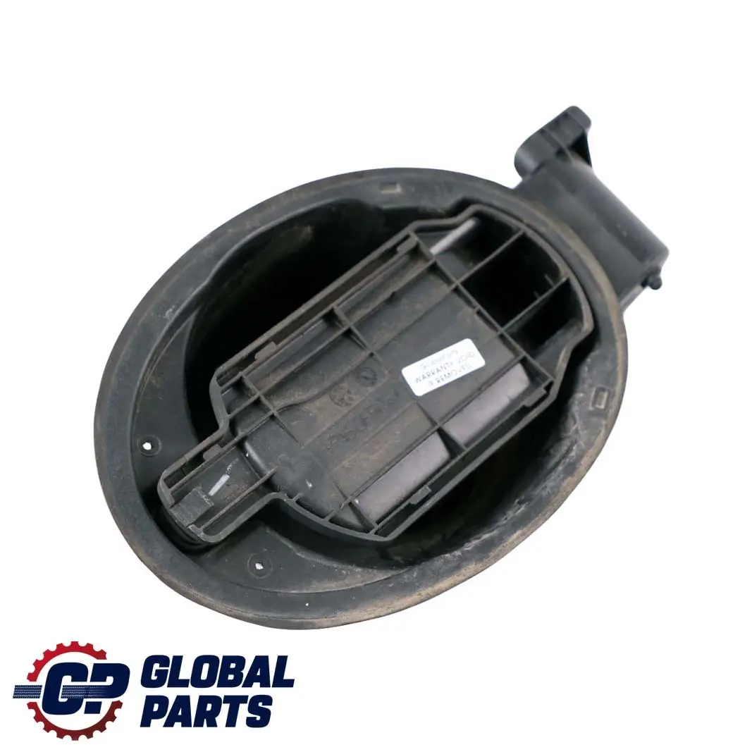 Mercedes W164 Cover Fuel Filler Pot Flap Carrier Cap - SKU A1646300767 - Part number A1646300767