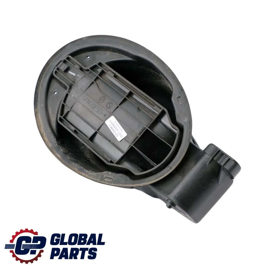 Mercedes W164 Cover Fuel Filler Pot Flap Carrier Cap - SKU A1646300767 - Part number A1646300767