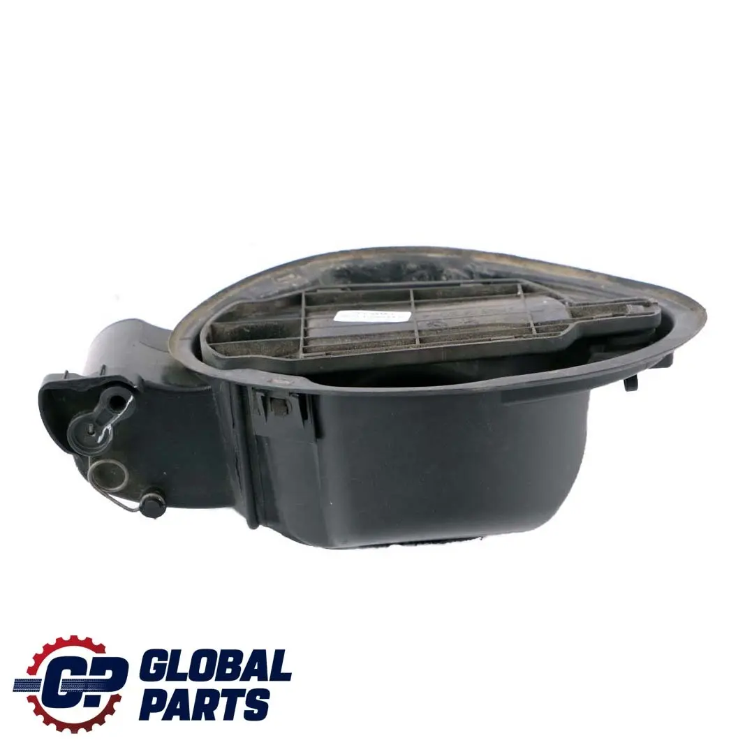 Mercedes W164 Cover Fuel Filler Pot Flap Carrier Cap - SKU A1646300767 - Part number A1646300767