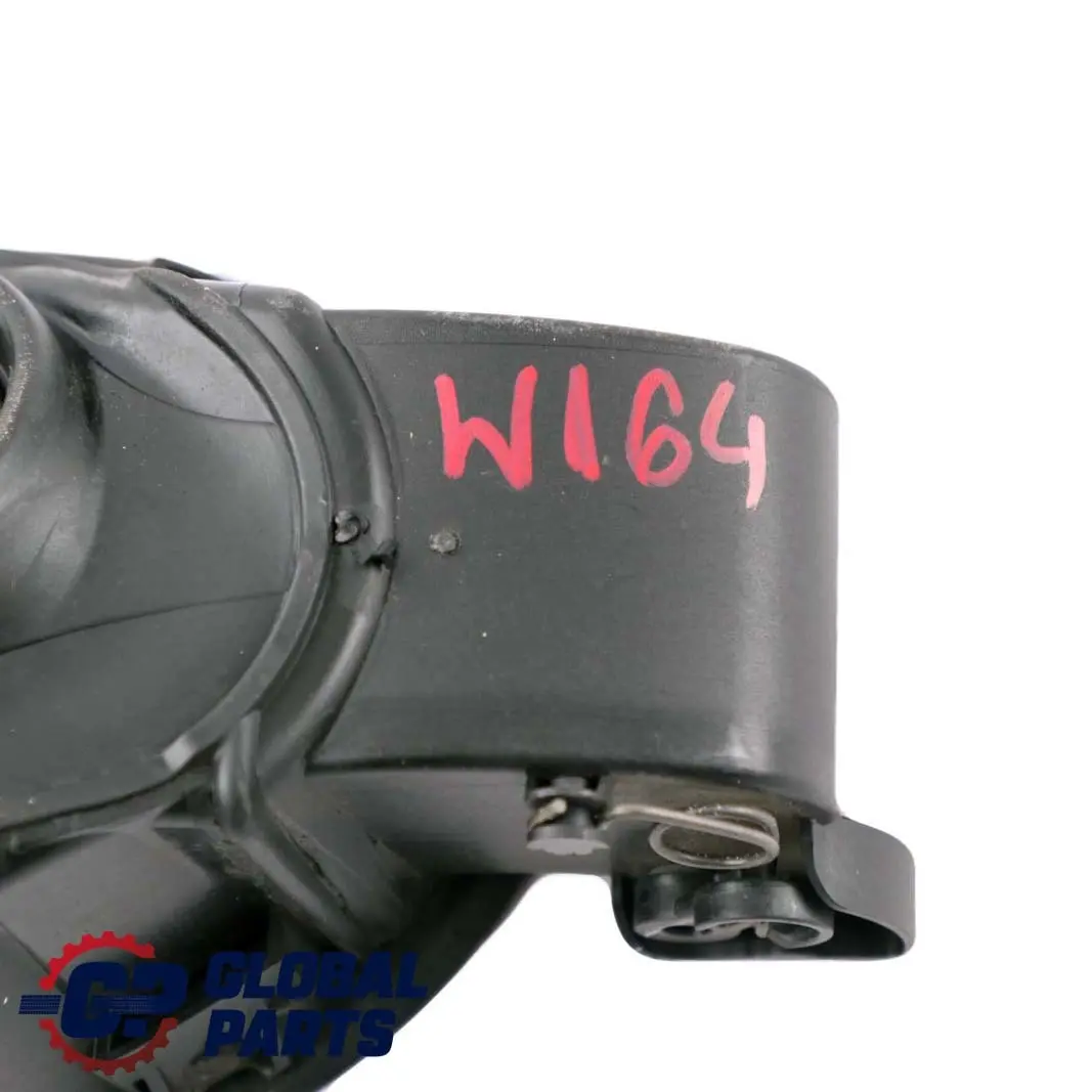 Mercedes W164 Cover Fuel Filler Pot Flap Carrier Cap - SKU A1646300767 - Part number A1646300767