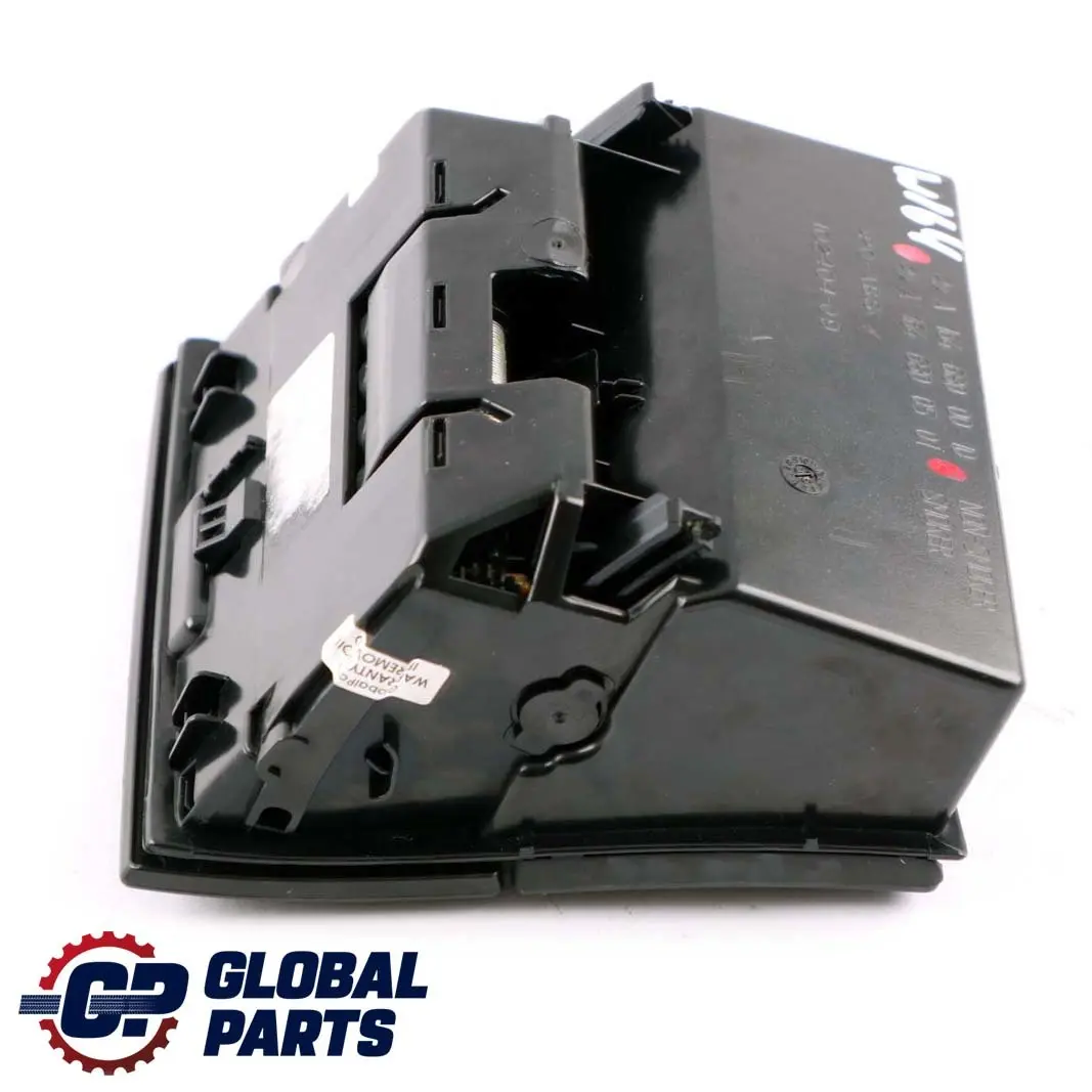 Consola central Bandeja para Mercedes W164 con número de pieza A1646800010 Mercedes W164 Consola central Bandeja - SKU A1646800010 - Número de pieza A1646800010