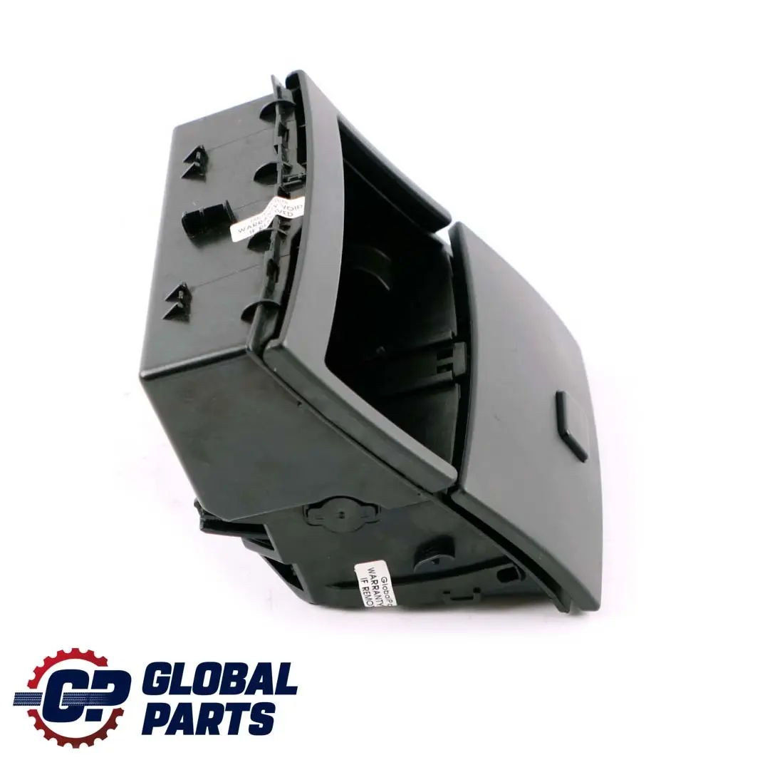 Mercedes-Benz M-Class ML W164 Centre Console Storage Housing Tray to with Part number A1646800010 Mercedes-Benz M-Class ML W164 Centre Console Storage Housing Tray - SKU A1646800010 - Part number A1646800010