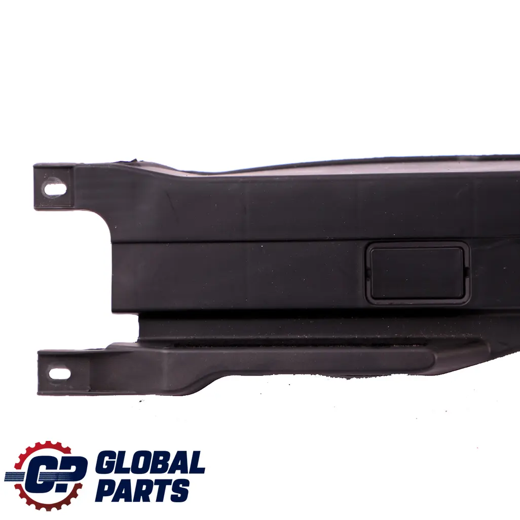 Mercedes W164 Rear Left Trunk Floor N/S Rail Ledge Panel Trim Cover - SKU A1646800131 - Número de pieza A1646800131