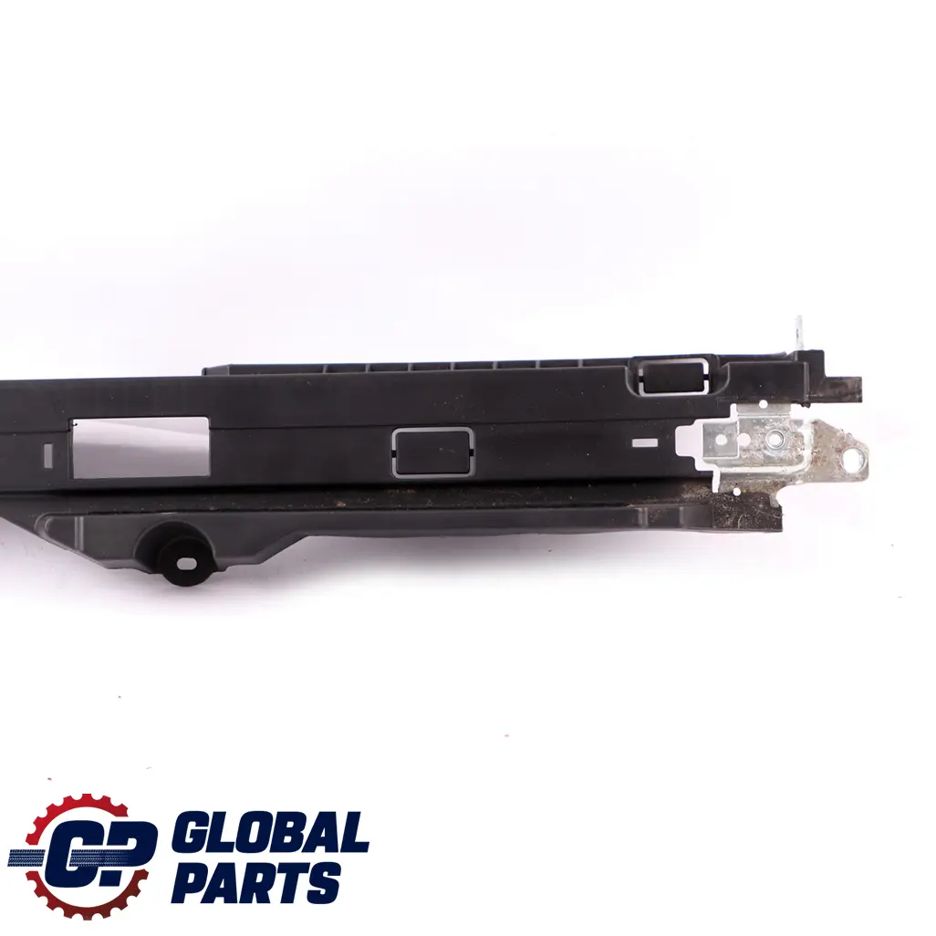 Mercedes W164 Rear Left Trunk Floor N/S Rail Ledge Trim Panel Cover - SKU A1646800131 - Part number A1646800131
