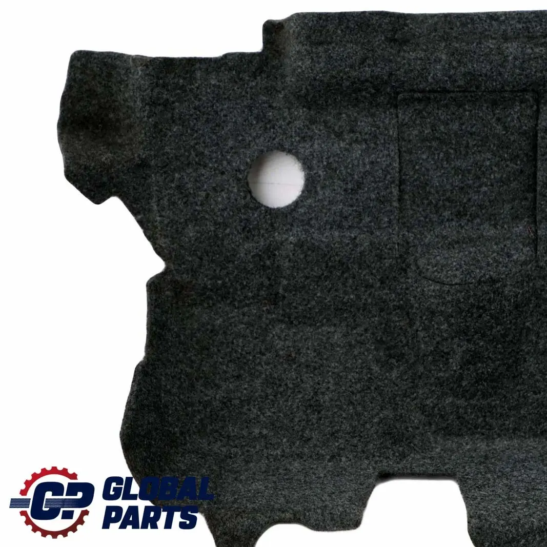  Mercedes-Benz ML W164 Boot Trunk Cross Member Beam Cover Panel - SKU A1646800144 - Part number A1646800144