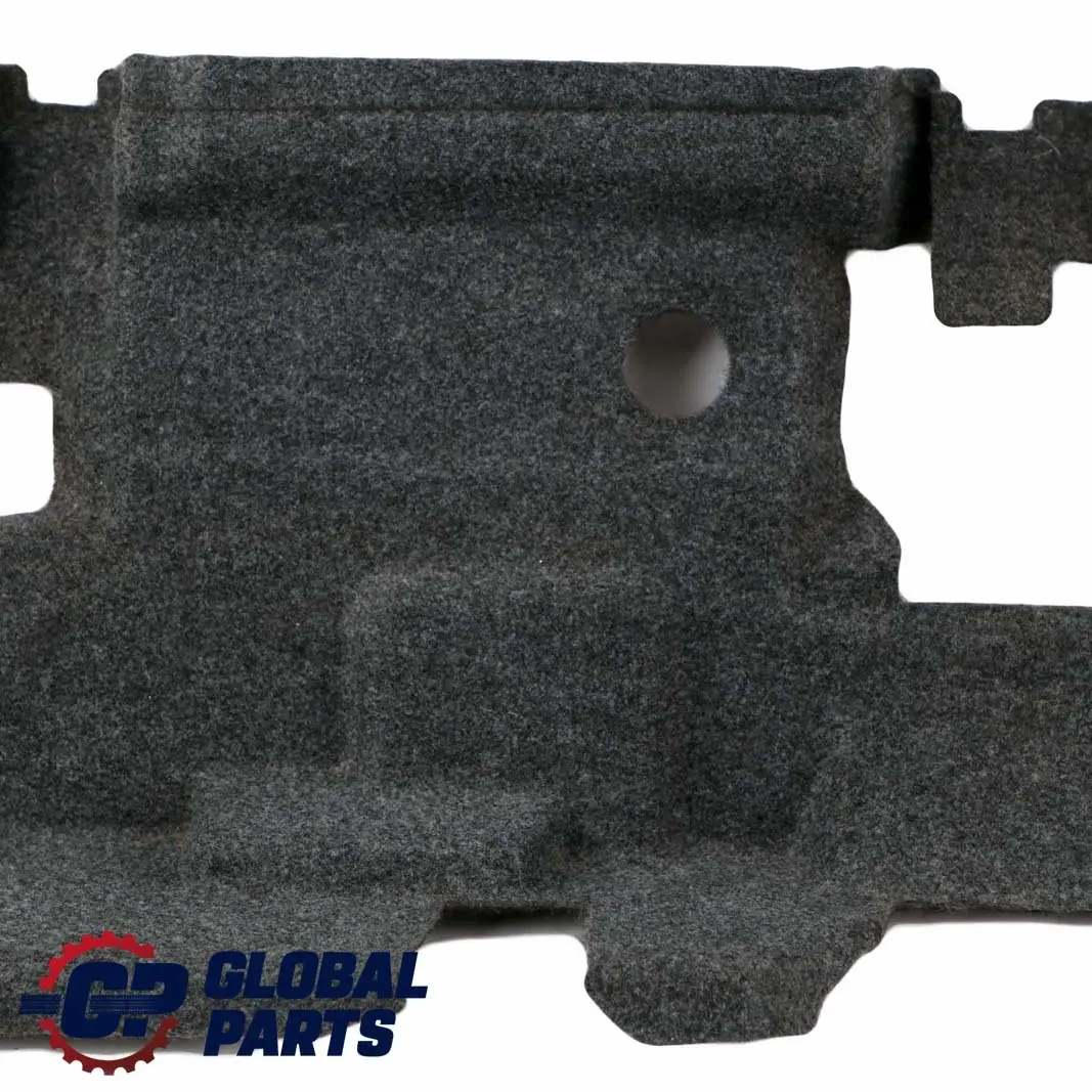  Mercedes-Benz ML W164 Boot Trunk Cross Member Beam Cover Panel - SKU A1646800144 - Part number A1646800144