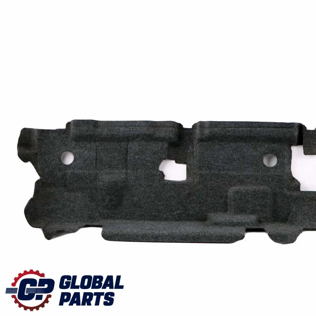  Mercedes-Benz ML W164 Boot Trunk Cross Member Beam Cover Panel - SKU A1646800144 - Part number A1646800144