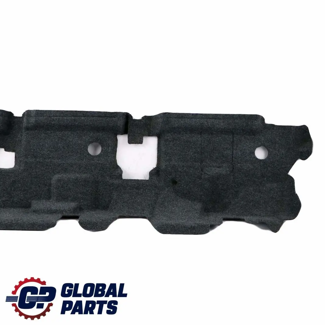 Mercedes-Benz ML W164 Boot Trunk Cross Member Beam Cover Panel to with Part number A1646800144 Mercedes-Benz ML W164 Boot Trunk Cross Member Beam Cover Panel - SKU A1646800144 - Part number A1646800144