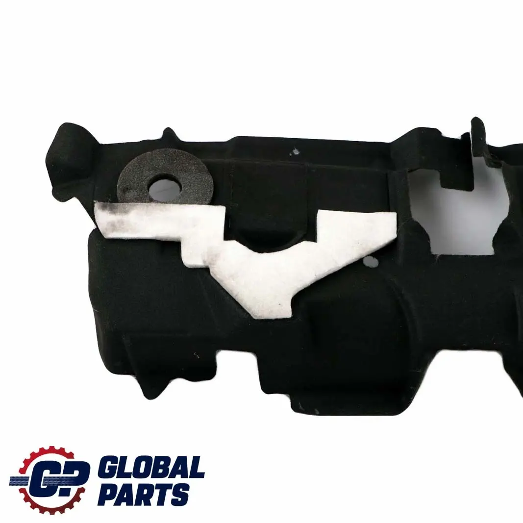  Mercedes-Benz ML W164 Boot Trunk Cross Member Beam Cover Panel - SKU A1646800144 - Part number A1646800144