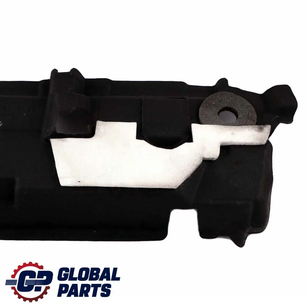 Mercedes-Benz ML W164 Boot Trunk Cross Member Beam Cover Panel to with Part number A1646800144 Mercedes-Benz ML W164 Boot Trunk Cross Member Beam Cover Panel - SKU A1646800144 - Part number A1646800144