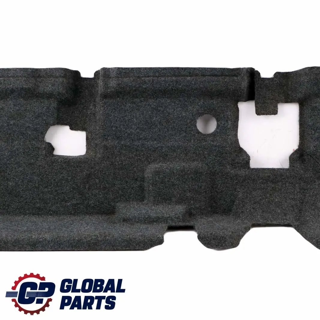  Mercedes-Benz ML W164 Boot Trunk Cross Member Beam Cover Panel - SKU A1646800144 - Part number A1646800144
