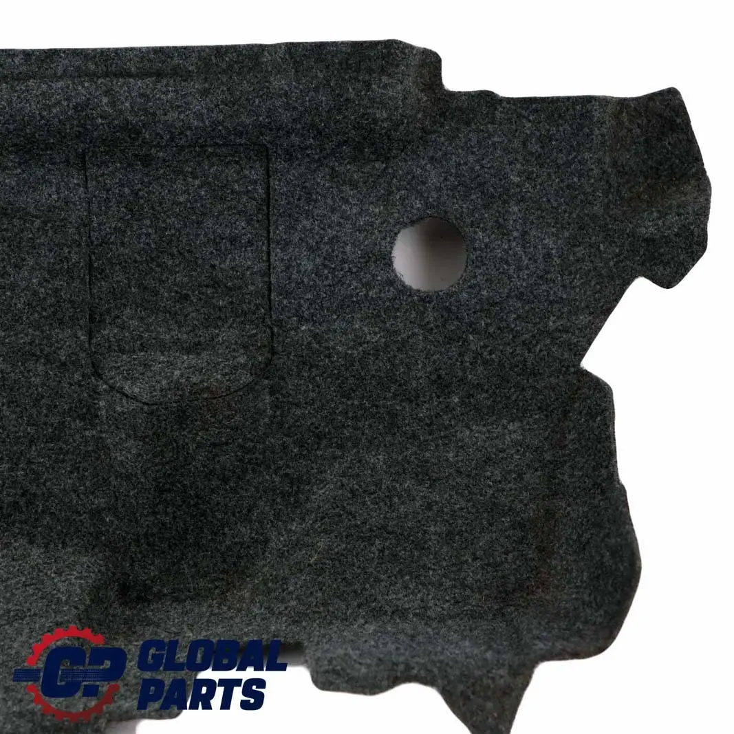  Mercedes-Benz ML W164 Boot Trunk Cross Member Beam Cover Panel - SKU A1646800144 - Part number A1646800144