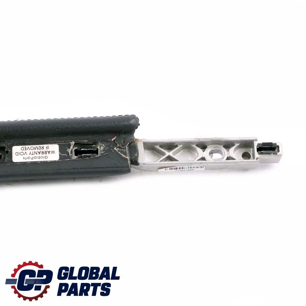 Mercedes-Benz ML W164 Handgriff Haltegriff Mittelkonsole Links für mit Teilenummer A1646800170 Mercedes-Benz ML W164 Handgriff Haltegriff Mittelkonsole Links - SKU A1646800170 - Teilenummer A1646800170