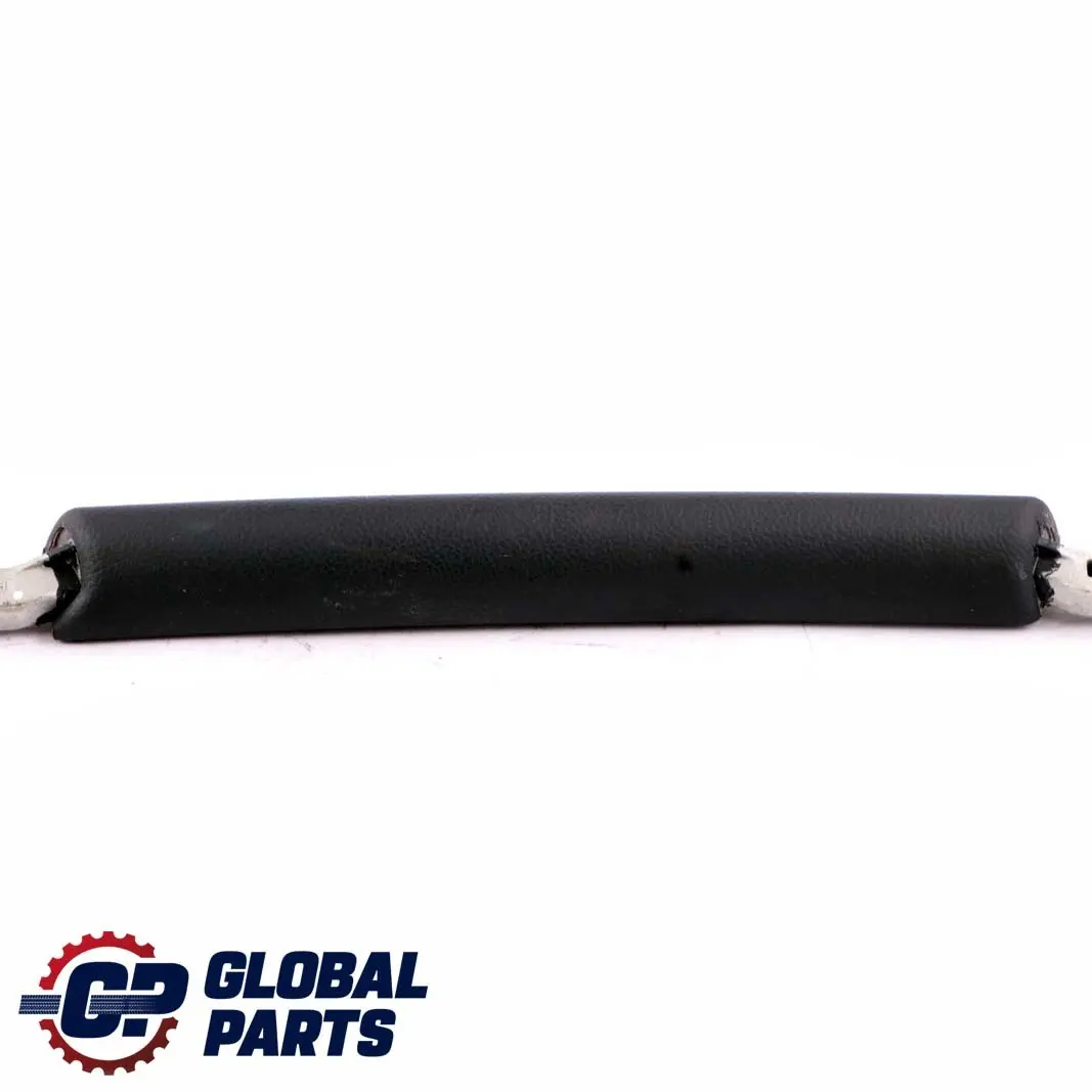 Mercedes-Benz ML W164 Interior Grab Handle Left N/S Centre Console to with Part number A1646800170 Mercedes-Benz ML W164 Interior Grab Handle Left N/S Centre Console - SKU A1646800170 - Part number A1646800170