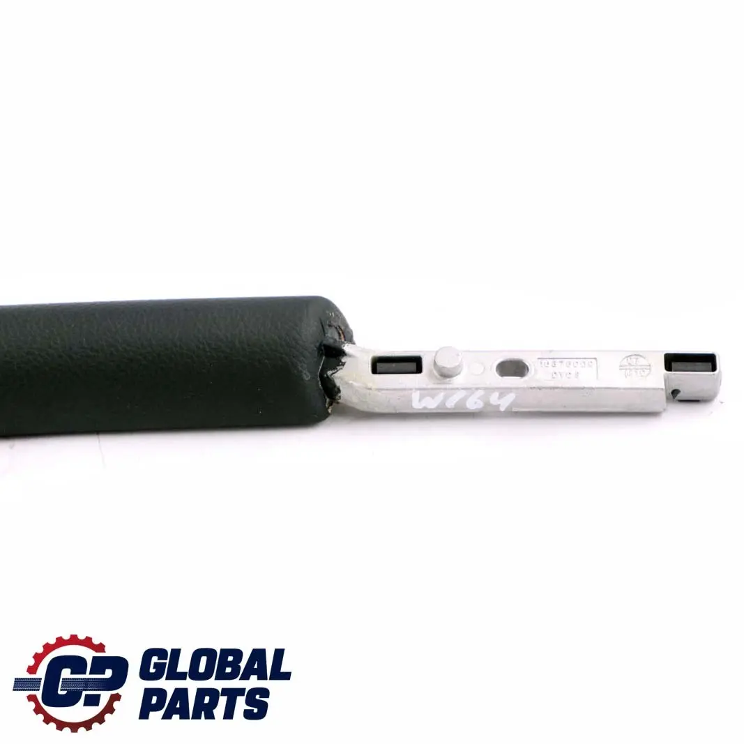 Mercedes-Benz ML W164 Interior Grab Handle Left N/S Centre Console to with Part number A1646800170 Mercedes-Benz ML W164 Interior Grab Handle Left N/S Centre Console - SKU A1646800170 - Part number A1646800170